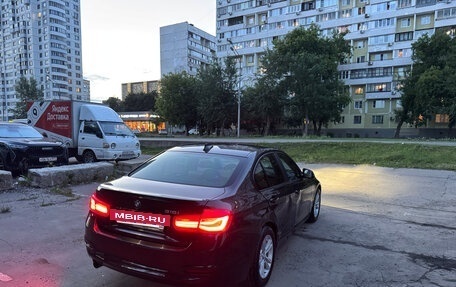 BMW 3 серия, 2016 год, 1 600 000 рублей, 9 фотография