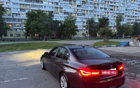 BMW 3 серия, 2016 год, 1 600 000 рублей, 11 фотография