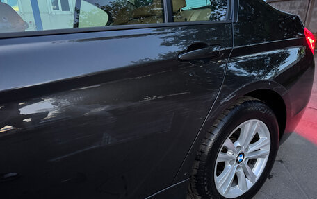 BMW 3 серия, 2016 год, 1 600 000 рублей, 34 фотография