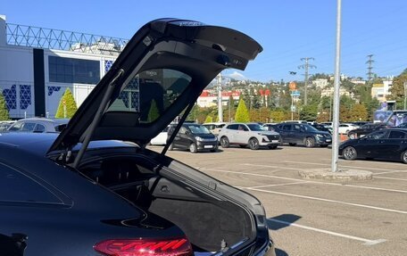 Mercedes-Benz EQS, 2022 год, 7 900 000 рублей, 11 фотография