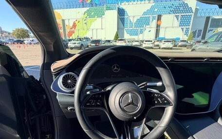 Mercedes-Benz EQS, 2022 год, 7 900 000 рублей, 13 фотография
