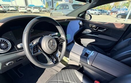 Mercedes-Benz EQS, 2022 год, 7 900 000 рублей, 16 фотография