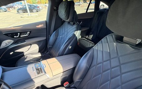 Mercedes-Benz EQS, 2022 год, 7 900 000 рублей, 22 фотография