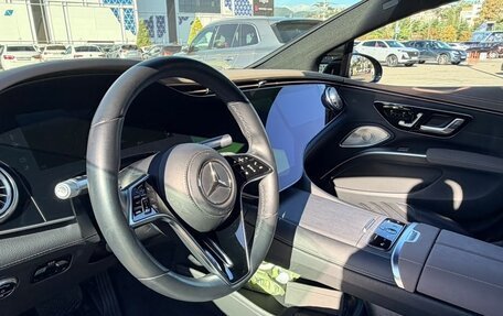 Mercedes-Benz EQS, 2022 год, 7 900 000 рублей, 19 фотография