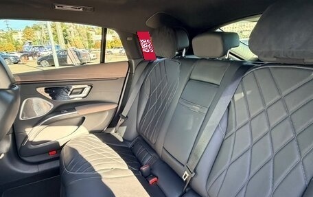 Mercedes-Benz EQS, 2022 год, 7 900 000 рублей, 20 фотография