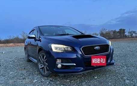 Subaru Levorg I, 2015 год, 1 300 000 рублей, 7 фотография