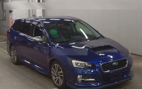 Subaru Levorg I, 2015 год, 1 300 000 рублей, 9 фотография