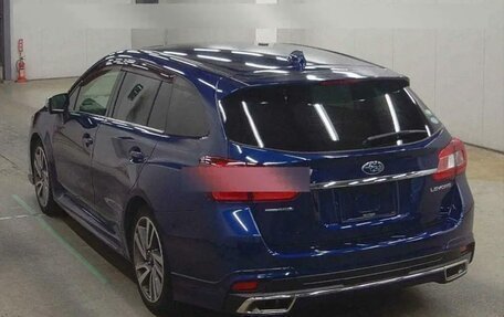 Subaru Levorg I, 2015 год, 1 300 000 рублей, 11 фотография