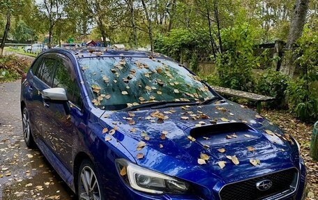 Subaru Levorg I, 2015 год, 1 300 000 рублей, 17 фотография