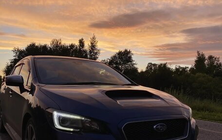 Subaru Levorg I, 2015 год, 1 300 000 рублей, 15 фотография