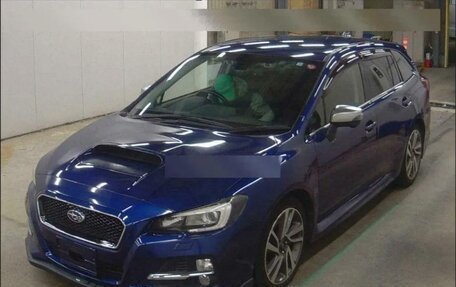 Subaru Levorg I, 2015 год, 1 300 000 рублей, 10 фотография
