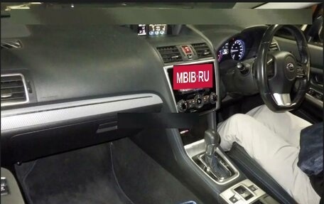 Subaru Levorg I, 2015 год, 1 300 000 рублей, 13 фотография