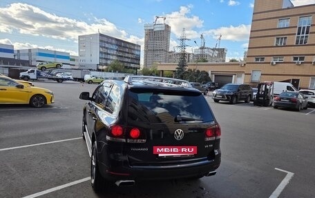 Volkswagen Touareg III, 2009 год, 1 180 000 рублей, 6 фотография