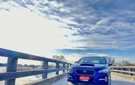 Subaru Levorg I, 2015 год, 1 300 000 рублей, 16 фотография