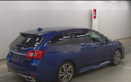 Subaru Levorg I, 2015 год, 1 300 000 рублей, 12 фотография