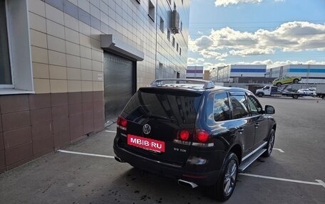 Volkswagen Touareg III, 2009 год, 1 180 000 рублей, 5 фотография