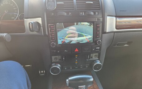 Volkswagen Touareg III, 2009 год, 1 180 000 рублей, 12 фотография