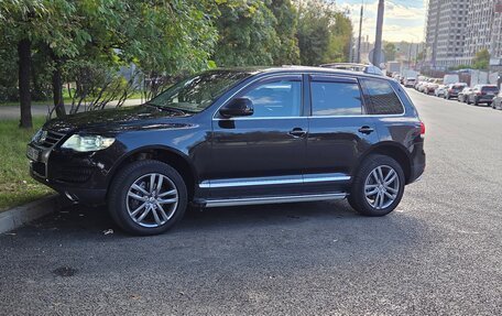 Volkswagen Touareg III, 2009 год, 1 180 000 рублей, 16 фотография