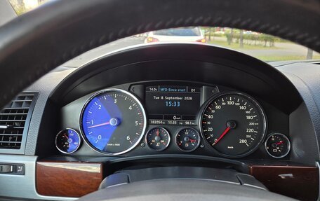 Volkswagen Touareg III, 2009 год, 1 180 000 рублей, 17 фотография