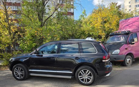 Volkswagen Touareg III, 2009 год, 1 180 000 рублей, 18 фотография