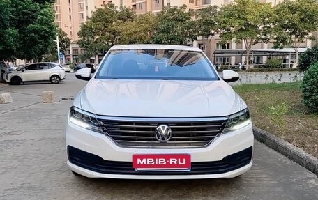 Volkswagen Lavida, 2022 год, 1 326 026 рублей, 2 фотография