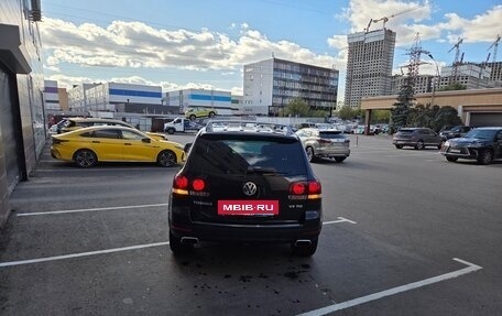 Volkswagen Touareg III, 2009 год, 1 180 000 рублей, 11 фотография