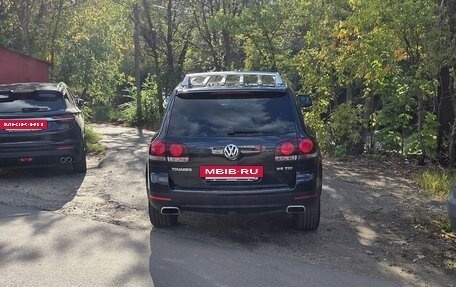 Volkswagen Touareg III, 2009 год, 1 180 000 рублей, 19 фотография