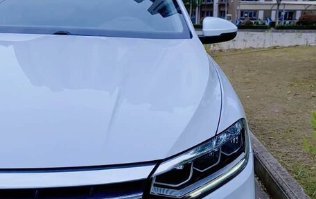Volkswagen Lavida, 2022 год, 1 326 026 рублей, 8 фотография