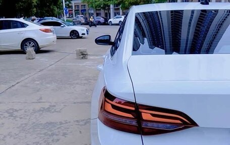Volkswagen Lavida, 2022 год, 1 326 026 рублей, 9 фотография