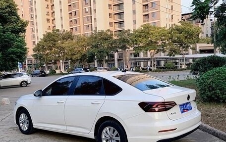 Volkswagen Lavida, 2022 год, 1 326 026 рублей, 4 фотография
