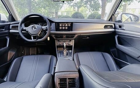 Volkswagen Lavida, 2022 год, 1 326 026 рублей, 14 фотография