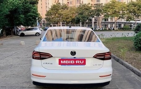 Volkswagen Lavida, 2022 год, 1 326 026 рублей, 5 фотография