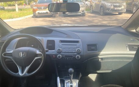 Honda Civic VIII, 2011 год, 800 000 рублей, 3 фотография