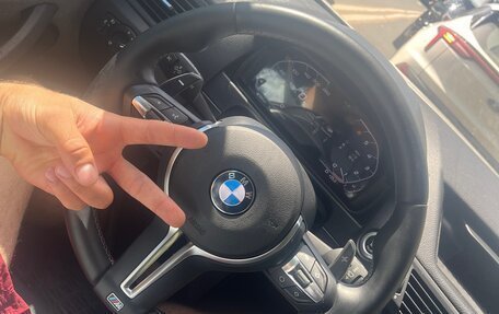 BMW X1, 2011 год, 1 220 000 рублей, 6 фотография