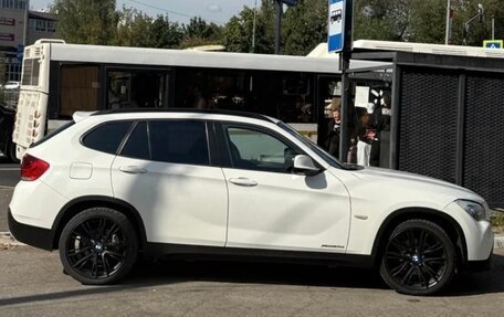 BMW X1, 2011 год, 1 220 000 рублей, 5 фотография
