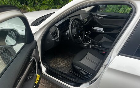 BMW X1, 2011 год, 1 220 000 рублей, 7 фотография