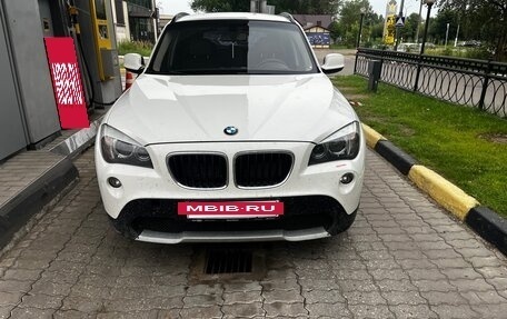 BMW X1, 2011 год, 1 220 000 рублей, 2 фотография