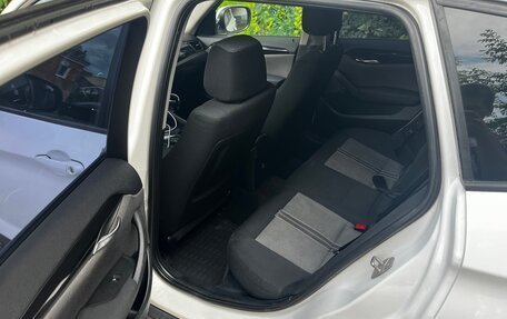 BMW X1, 2011 год, 1 220 000 рублей, 9 фотография
