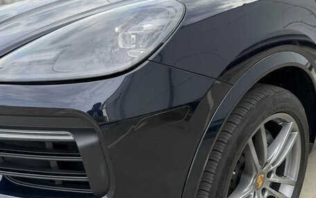 Porsche Cayenne III, 2020 год, 6 000 000 рублей, 6 фотография