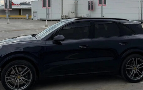 Porsche Cayenne III, 2020 год, 6 000 000 рублей, 5 фотография