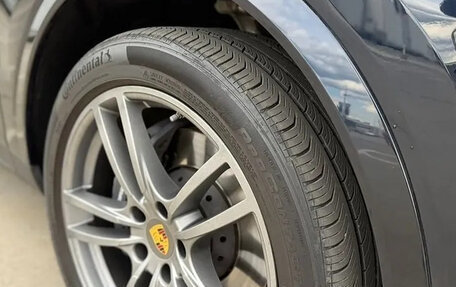 Porsche Cayenne III, 2020 год, 6 000 000 рублей, 3 фотография