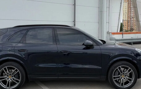 Porsche Cayenne III, 2020 год, 6 000 000 рублей, 4 фотография