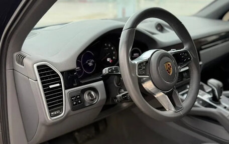 Porsche Cayenne III, 2020 год, 6 000 000 рублей, 11 фотография