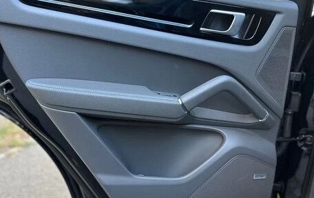 Porsche Cayenne III, 2020 год, 6 000 000 рублей, 16 фотография
