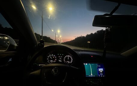 Skoda Octavia, 2012 год, 670 000 рублей, 8 фотография