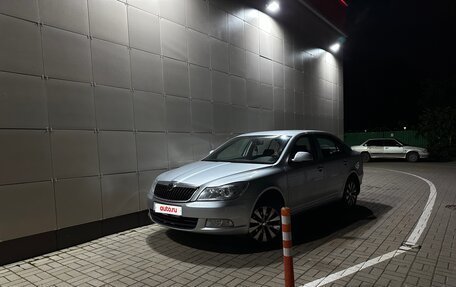 Skoda Octavia, 2012 год, 670 000 рублей, 4 фотография