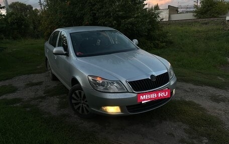 Skoda Octavia, 2012 год, 670 000 рублей, 7 фотография