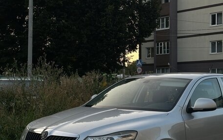 Skoda Octavia, 2012 год, 670 000 рублей, 5 фотография