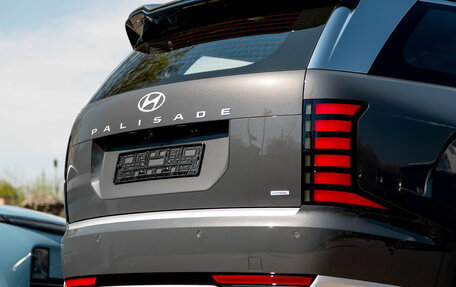 Hyundai Palisade, 2026 год, 9 490 000 рублей, 4 фотография