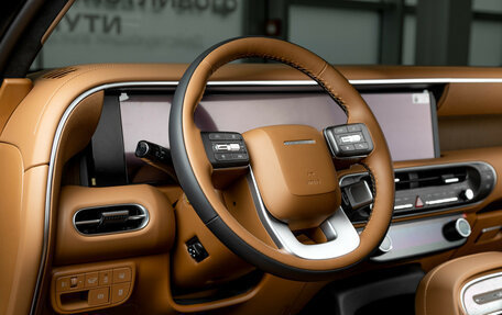 Hyundai Palisade, 2026 год, 9 490 000 рублей, 11 фотография